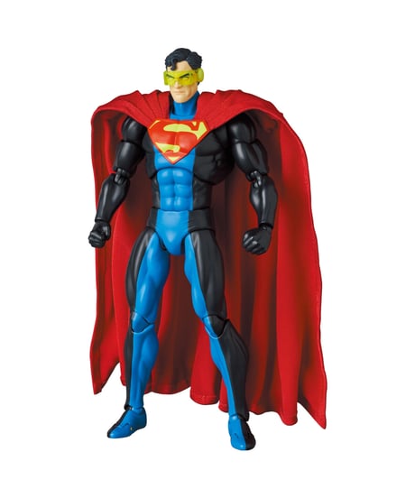 マフェックス No.219 MAFEX ERADICATOR(RETURN OF SUPERMAN)