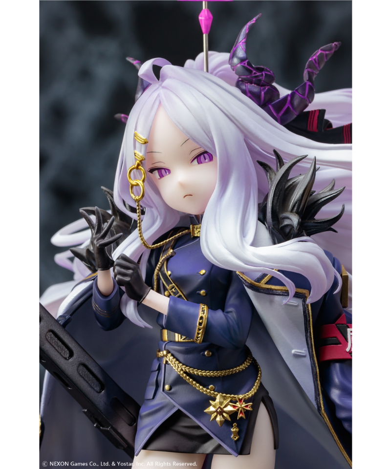 予約】ブルーアーカイブ 空崎ヒナ 1/7スケール 塗装済み完成品 