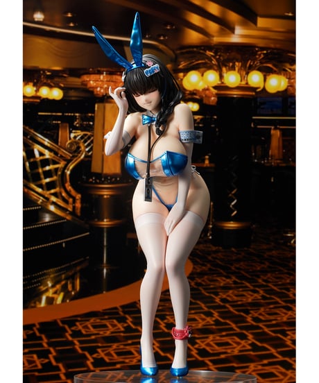 【予約】勝利の女神：NIKKE　メアリー：メディカルラビット　[フレア]