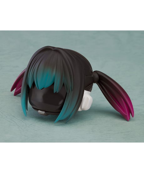 【予約】ねんどろいど マキナ　塗装済み可動フィギュア　銀河特急 ミルキー☆サブウェイ　[グッドスマイルカンパニー]