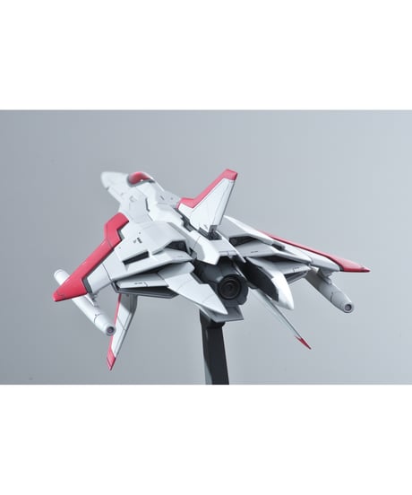 【予約】沙羅曼蛇 色分け済みカラーレジン製組立キット ロードブリティッシュ 再販　［ＲＣベルグ］