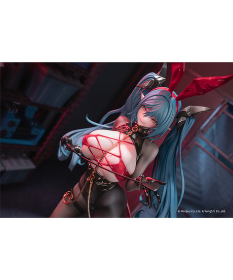 【予約】アズールレーン レーゲンスブルク 闇龍の倉庫ダンジョンVer. 1/6 完成品フィギュア　［AniGame］