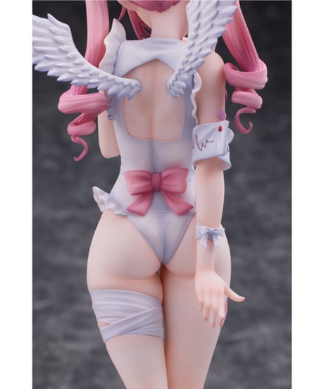 見習ナース 月夜見あい 1/6 完成品フィギュア