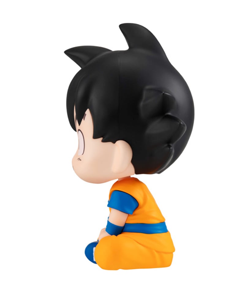 送料無料】るかっぷ ドラゴンボールDAIMA 孫悟空(ミニ)/ベジータ(ミニ