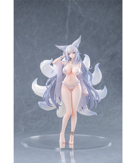 アズールレーン 信濃 雅夢の白浜Ver. 1/6 完成品フィギュア