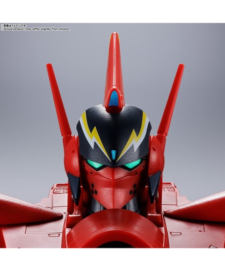 DX超合金 VF-19改 エクスカリバー 熱気バサラスペシャル　マクロス7　［バンダイ］