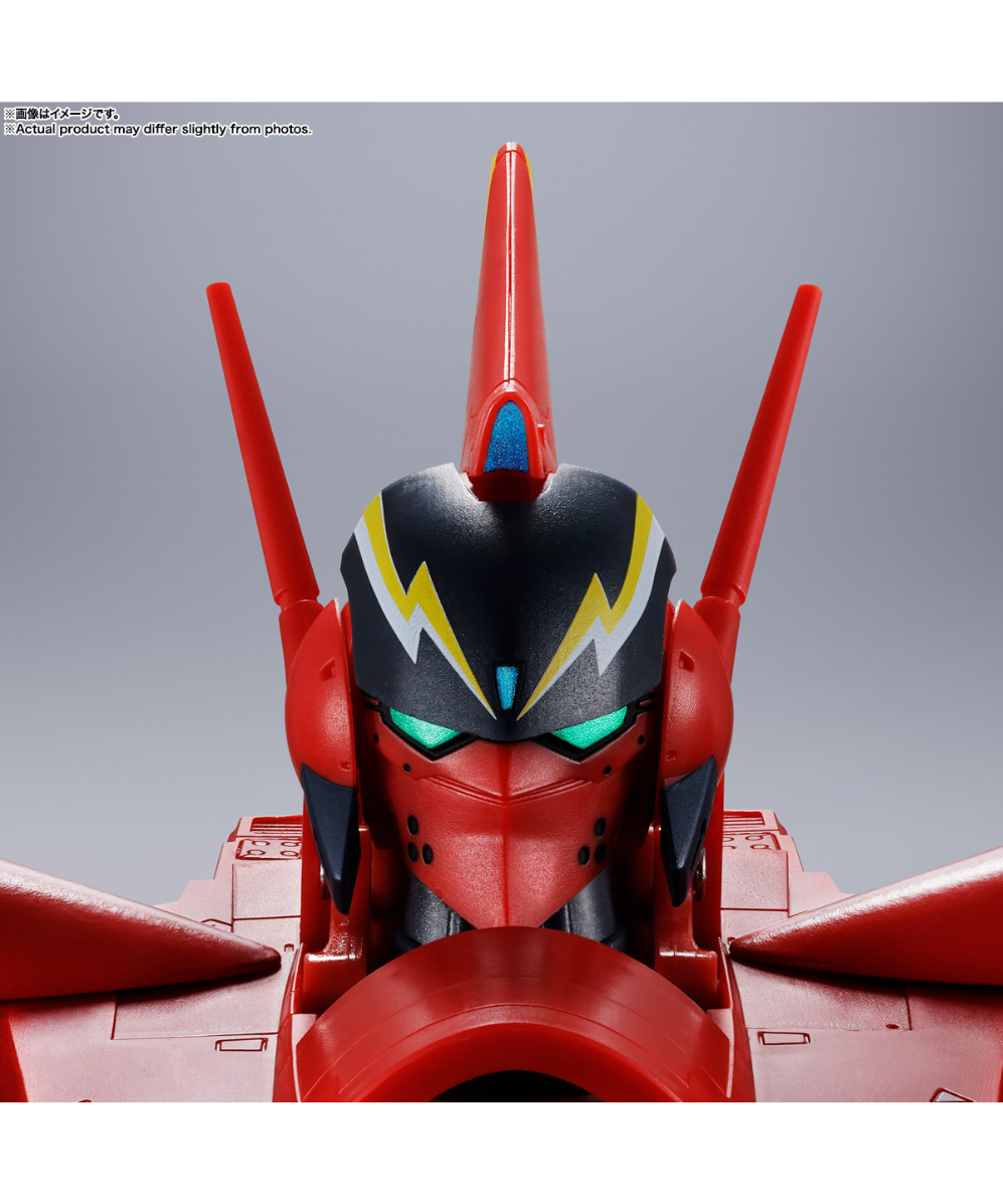 DX超合金 VF-19改 エクスカリバー 熱気バサラスペシャル マクロス7