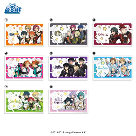 あんスタ | STORES
