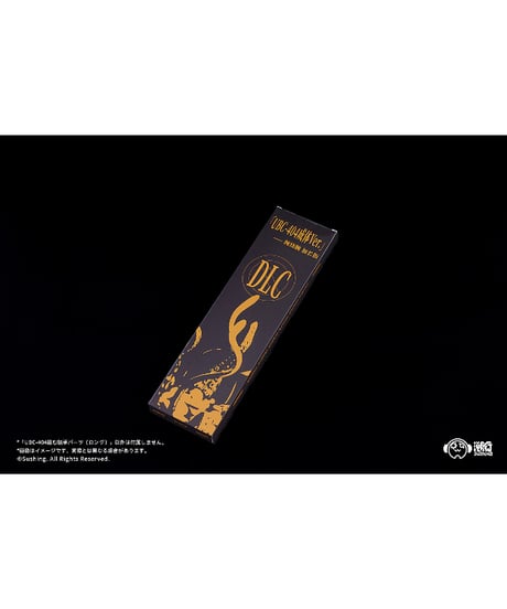 【予約】可動台座シリーズ「UBC-404 絡む触手パーツ(ロング)」　1/12塗装済み完成品可動フィギュア　［溯行Sushing］