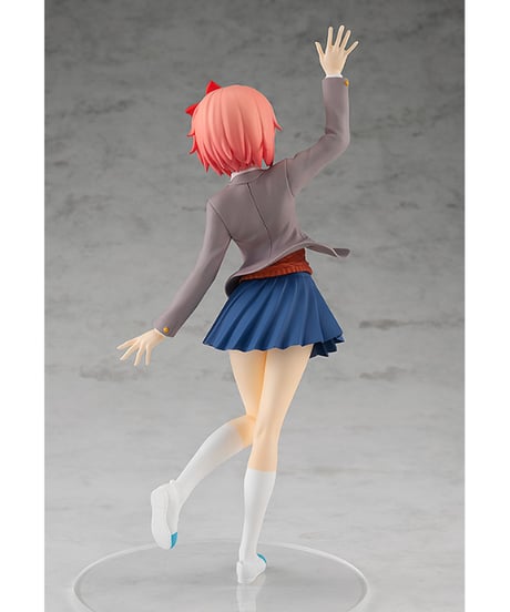POP UP PARADE サヨリ　塗装済み完成品【ドキドキ文芸部！】