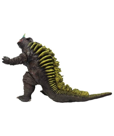 1/6特撮シリーズ 透明怪獣ネロンガ ハイグレード Ver.　彩色済み完成品　［CCP JAPAN］