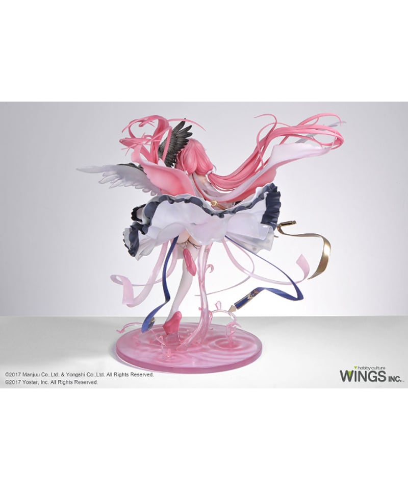 予約】アズールレーン パーシュース 軽装Ver. 1/7スケール