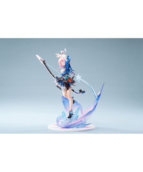 崩壊：スターレイル 三月なのか　 1/7スケール　PVC＆ABS製塗装済み完成品