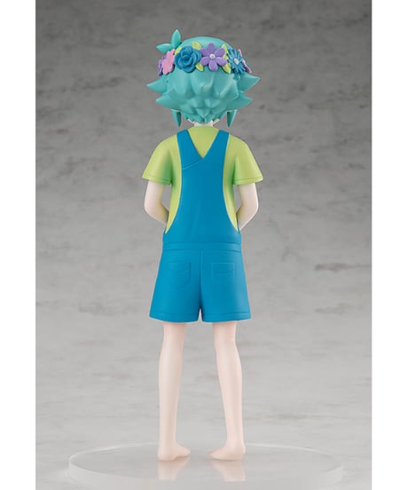 POP UP PARADE バジル　OMORI　プラスチック製 塗装済み完成品