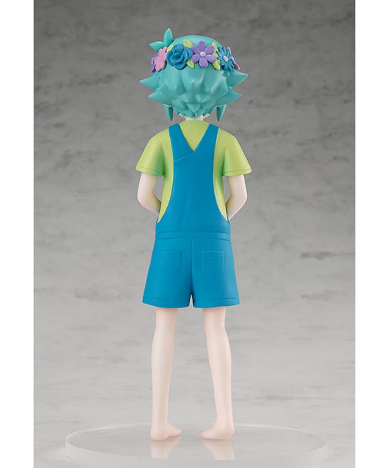 POP UP PARADE バジル OMORI プラスチック製 塗装済み完成品