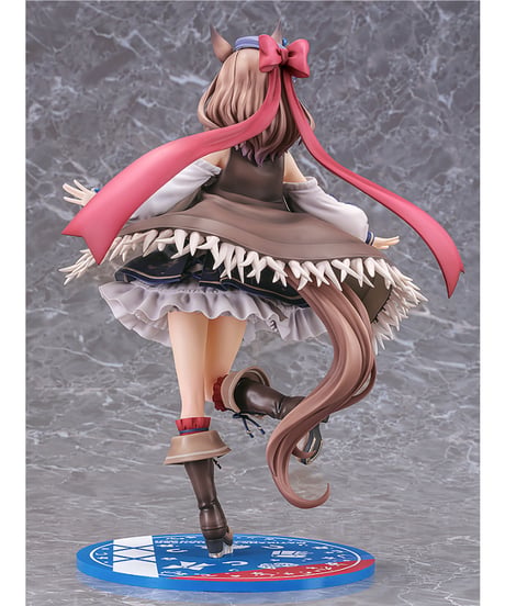 マチカネタンホイザ　1/7スケール 　塗装済み完成品　ウマ娘 プリティーダービー　［ファット・カンパニー］