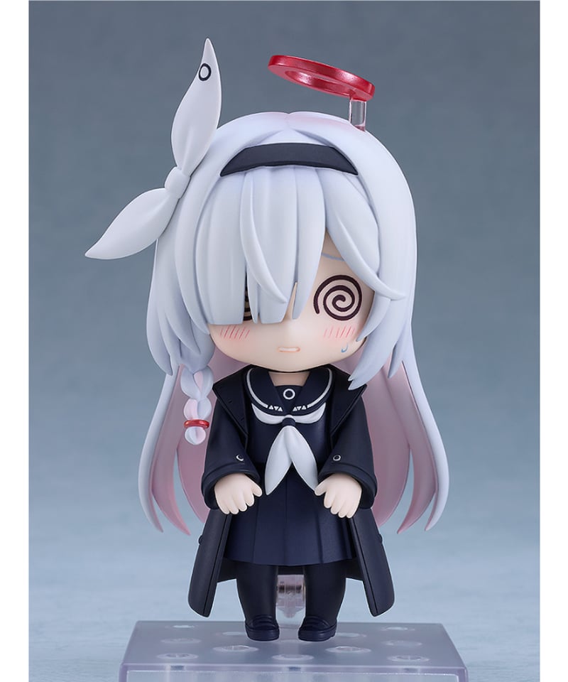 ねんどろいど　アロナ　プラナ　【ブルーアーカイブ】 31WtTdXsivL._UF350,350_QL80_.jpg
