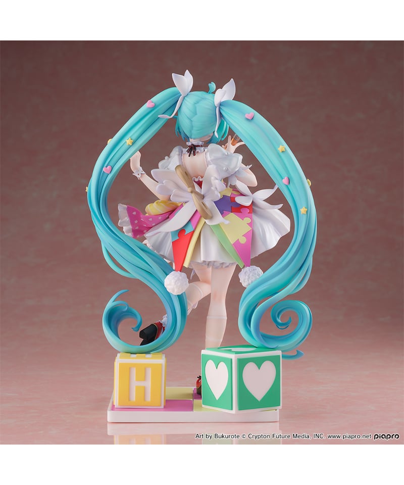 初音ミク 1/7 HATSUNE MIKU EXPO 2023 VR ver. | Wonde