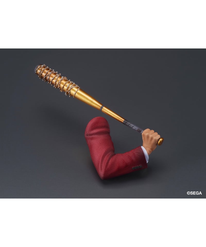 DIGSTA 『龍が如く』 春日一番 彩色済完成品フィギュア | WonderToys