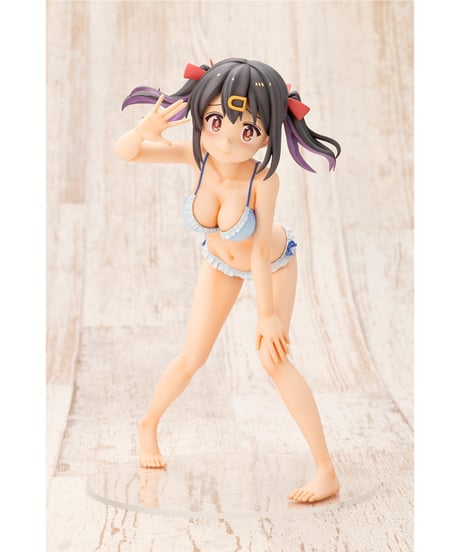 緒山みはり ニートTシャツ Ver.　お兄ちゃんはおしまい！　1/6　PVC塗装済み完成品　[コトブキヤ]