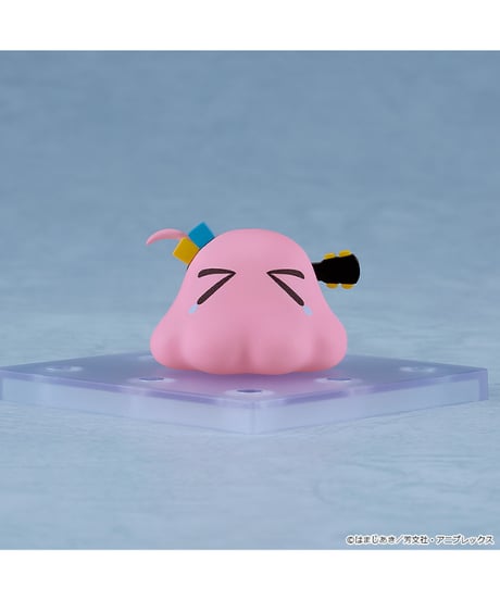 ねんどろいど 後藤ひとり ジャージVer.　塗装済み可動フィギュア　アニメ「ぼっち・ざ・ろっく！」　［グッドスマイルカンパニー］