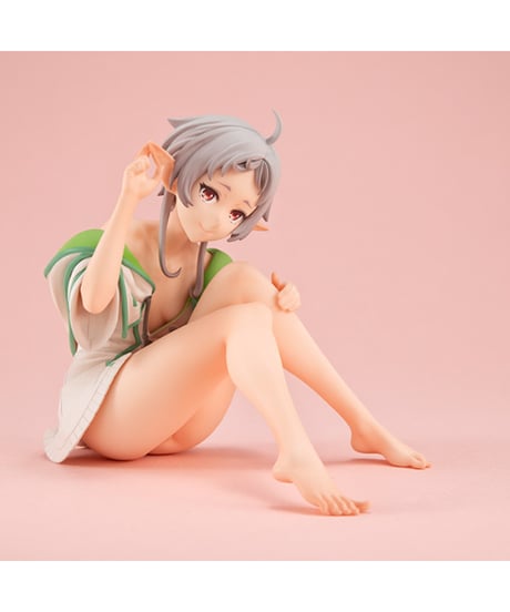 Melty Princess 無職転生Ⅱ ～異世界行ったら本気だす～ てのひらシルフィエット　［メガハウス］