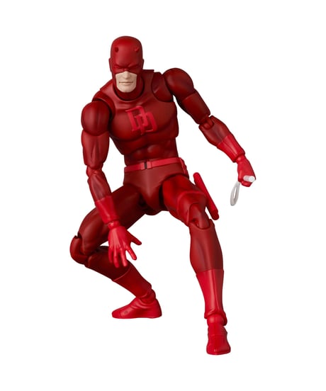 【送料無料】マフェックス No.223 MAFEX DAREDEVIL（COMIC Ver.）　［メディコム・トイ］