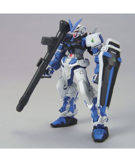 HG 1/144 ガンダムアストレイ ブルーフレーム　機動戦士ガンダムSEED ASTRAY、AstrayR