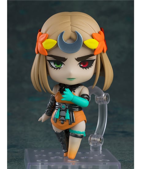 ハデスⅡ　ねんどろいど メリノエ　塗装済み可動フィギュア