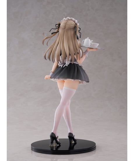 【予約】恋恋　-櫻-　エル　1/6スケール　塗装済み完成品フィギュア　［恋恋 -koikoi-］