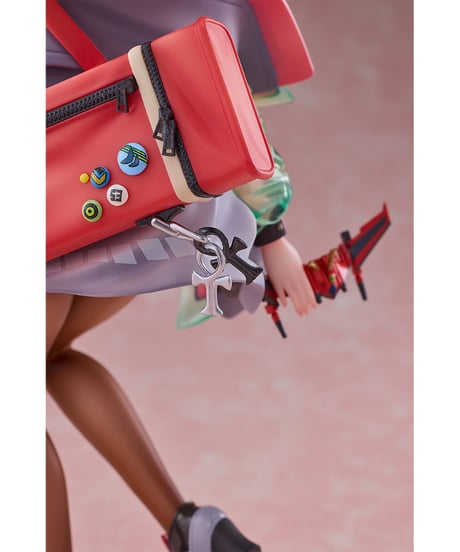 劇場版『グリッドマン ユニバース』 南 夢芽（Dreamy Divas Ver.） 1/7 塗装済み完成品
