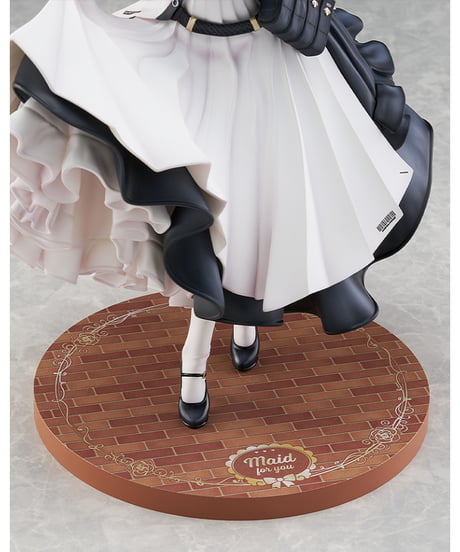 【予約】『勝利の女神：NIKKE』 エード  1/7スケールフィギュア　[DMM Factory]