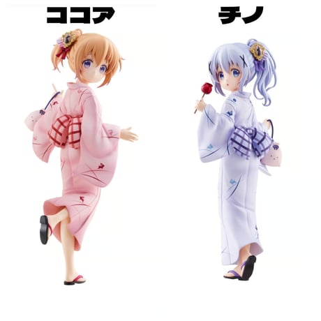 ご注文はうさぎですか? | STORES ご注文はうさぎですか? | STORES