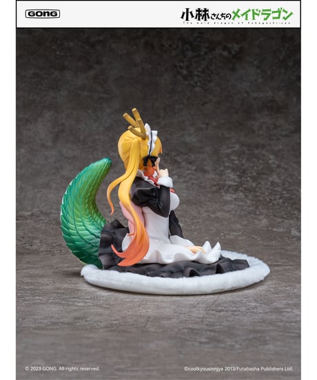小林さんちのメイドラゴン トール 1/7 完成品フィギュア
