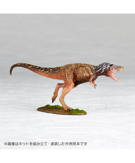 ARTPLA  ティラノサウルス（幼体）
