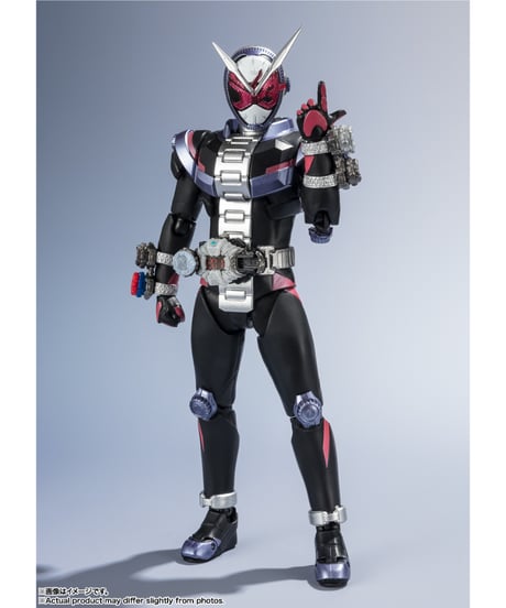 【送料無料】S.H.Figuarts 仮面ライダージオウ 平成ジェネレーションズエディション　［バンダイ］