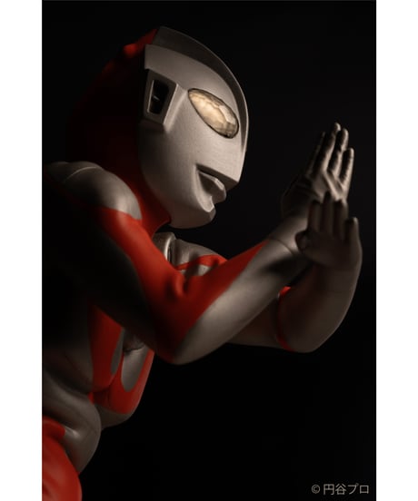 特撮のDNA STORE ProducT ウルトラマン (Cタイプ) by 木下隆志