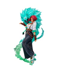 『GUILTY GEAR -STRIVE-』ジオヴァーナ　彩色済み完成品フィギュア　［ユニオンクリエイティブ］
