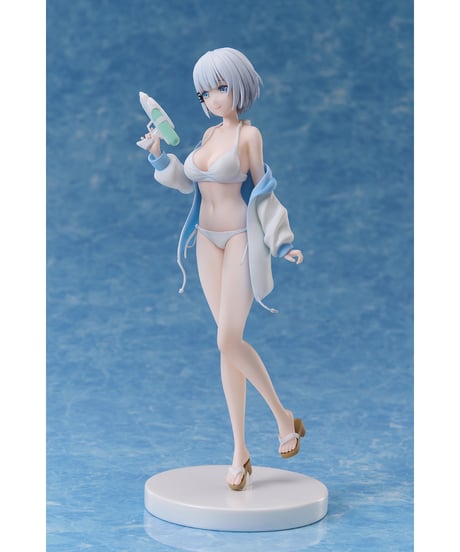 【予約】探偵はもう、死んでいる。 シエスタ 水着Ver. 1/7スケールフィギュア　［A･DIMENSION］