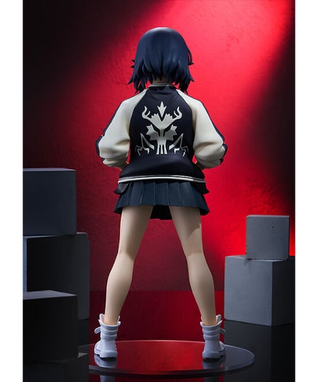 POP UP PARADE 纏流子 スカジャンVer. L size　プラスチック製 塗装済み完成品【キルラキル】