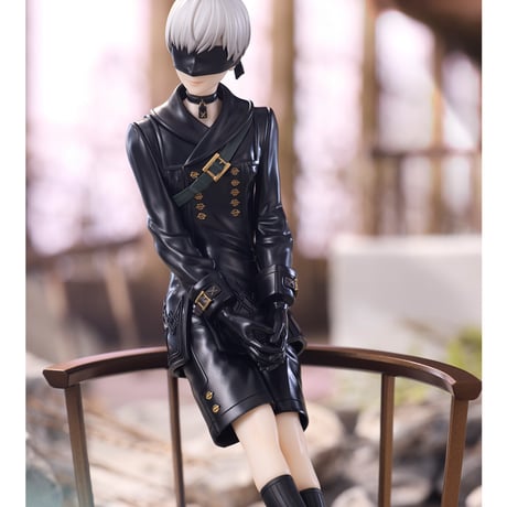 nierautomata | STORES 