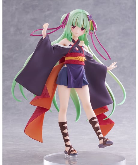 【予約】POP UP PARADE ムラサメ L size　塗装済み完成品　千恋*万花　［グッドスマイルカンパニー］