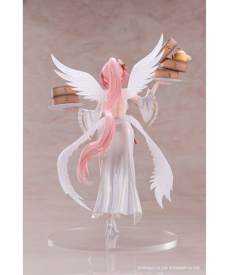 【予約】アズールレーン シーシュース 白羽報春Ver. 1/6 完成品フィギュア　[AniGame]