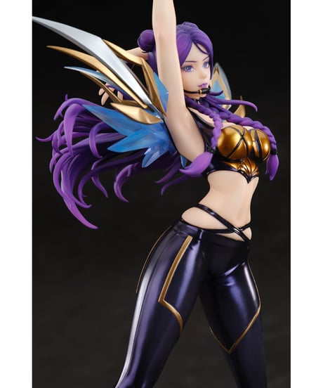 リーグ・オブ・レジェンド K/DA カイ＝サ
