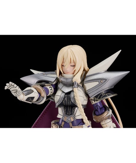 PLAMATEA《鋼の聖女》アリアンロード　英雄伝説 閃の軌跡　組み立て式プラモデル