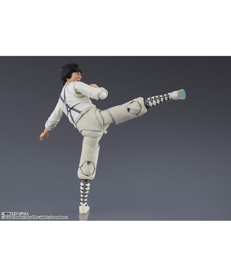 【予約】【送料無料】S.H.Figuarts ドラゴン（プロジェクトA）　［バンダイ］【2027年1月発売予定】