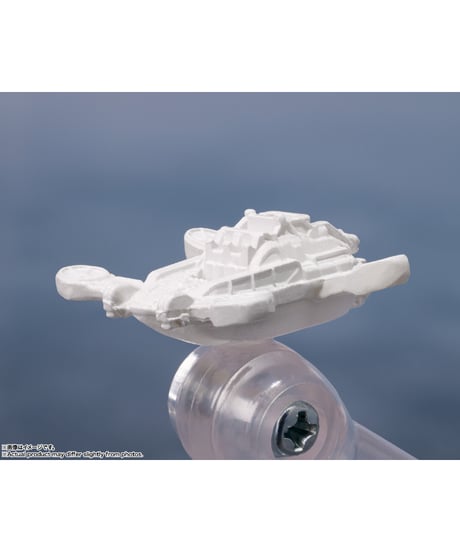 【予約】【6月発売予定】S.H.MonsterArts ゴジラ (ゴジラ・ザ・ライド グレートクラッシュ)　ゴジラ・ザ・ライド　［バンダイ］
