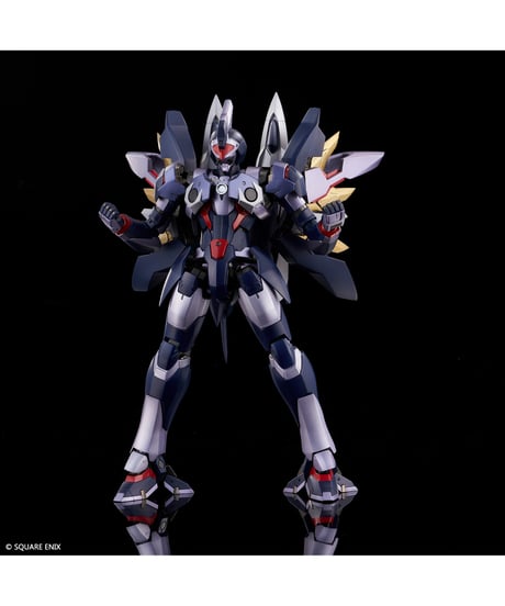 ゼノギアス フォルミズム アクト ヴェルトール