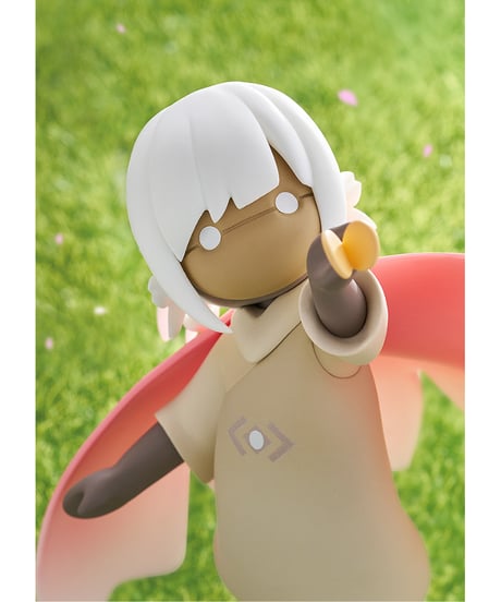 POP UP PARADE 星の子ども　塗装済み完成品　Sky 星を紡ぐ子どもたち　［グッドスマイルカンパニー］