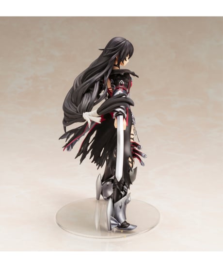 【予約】ベルベット・クラウ【再生産】　テイルズ オブ ベルセリア　1/8　PVC塗装済み完成品　[コトブキヤ]